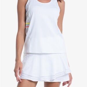 Lucky in Love Tennis Set